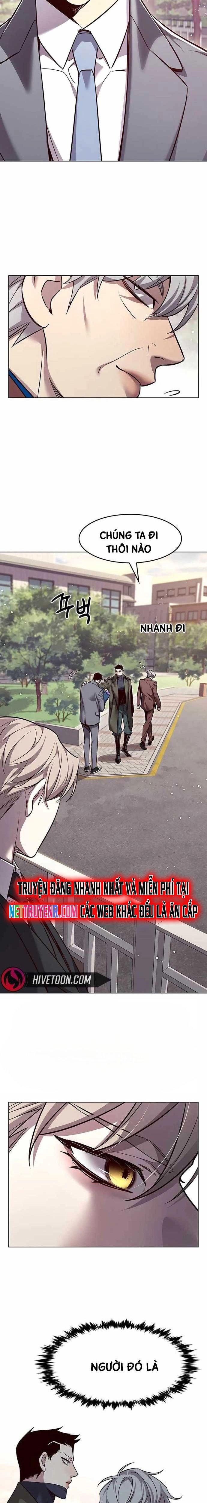 Cô Dâu Của Sói Trắng Chapter 346 - Trang 2