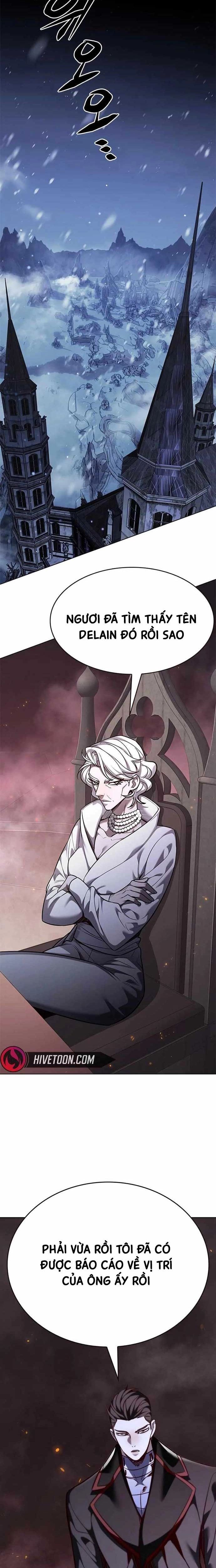 Cô Dâu Của Sói Trắng Chapter 346 - Trang 2