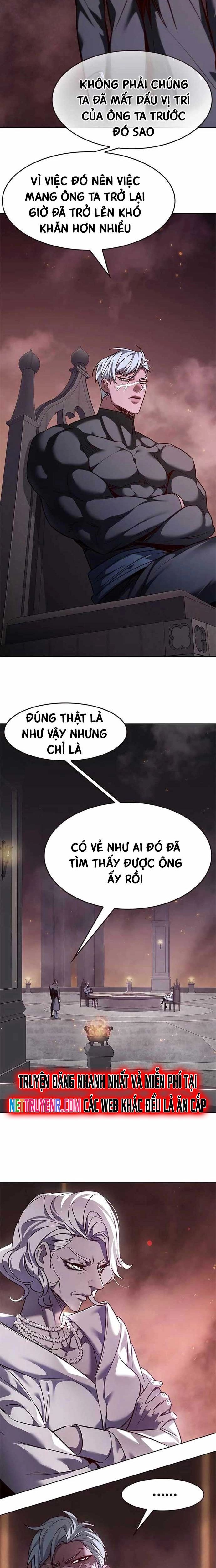 Cô Dâu Của Sói Trắng Chapter 346 - Trang 2