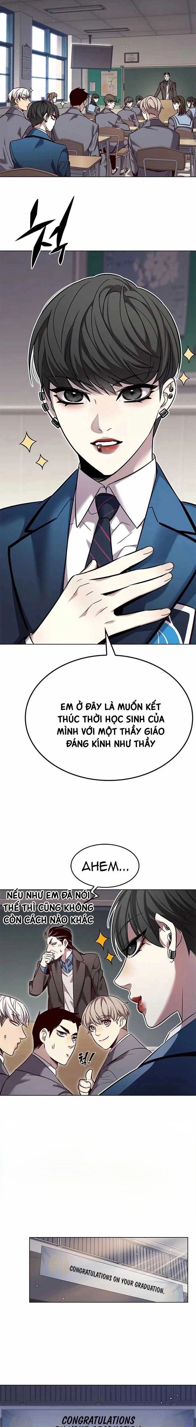 Cô Dâu Của Sói Trắng Chapter 346 - Trang 2
