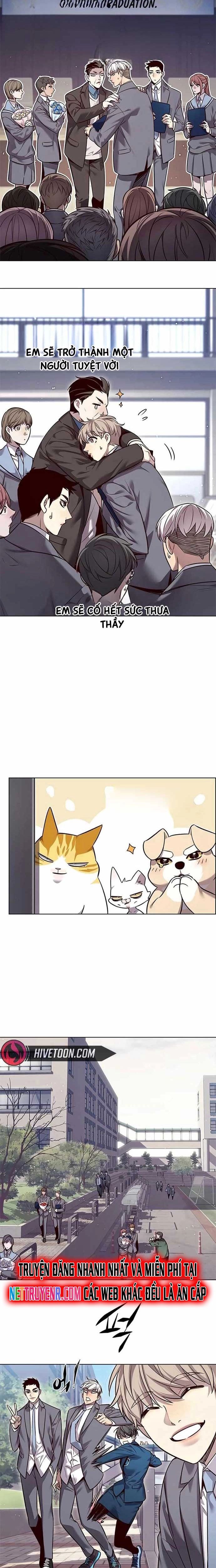 Cô Dâu Của Sói Trắng Chapter 346 - Trang 2