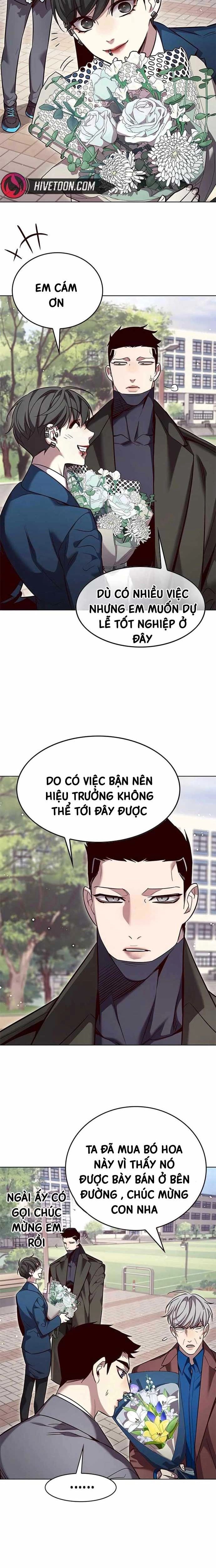 Cô Dâu Của Sói Trắng Chapter 346 - Trang 2