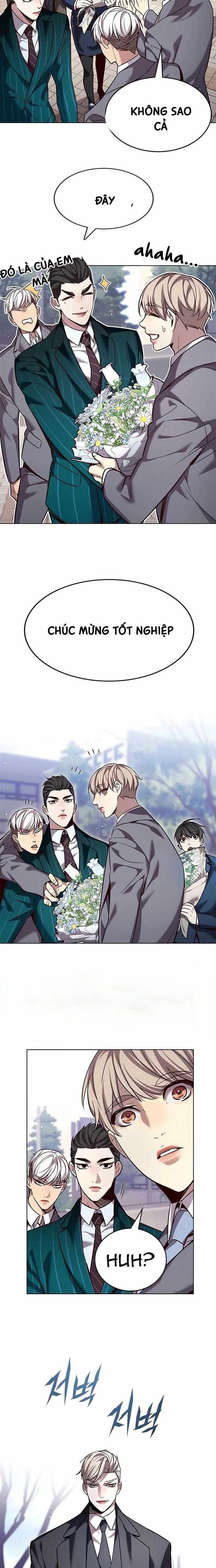 Cô Dâu Của Sói Trắng Chapter 346 - Trang 2