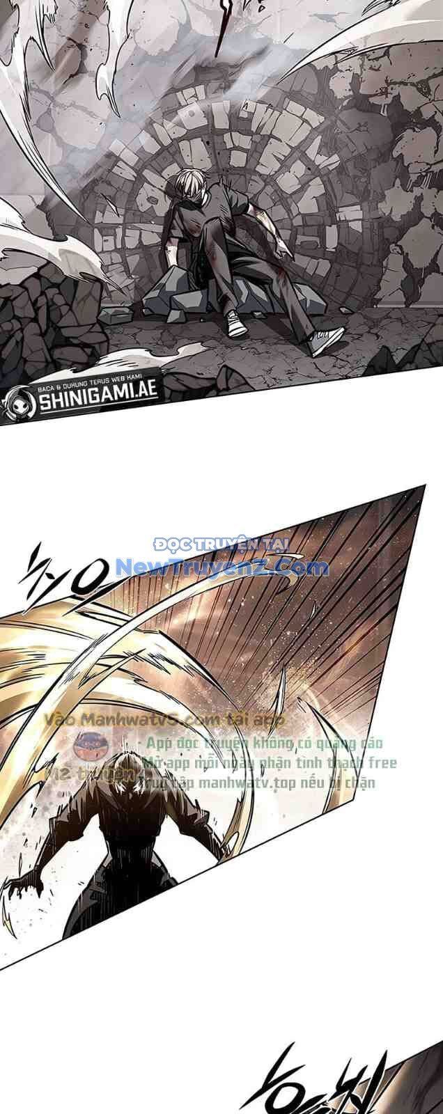 Cô Dâu Của Sói Trắng Chapter 352 - Trang 2