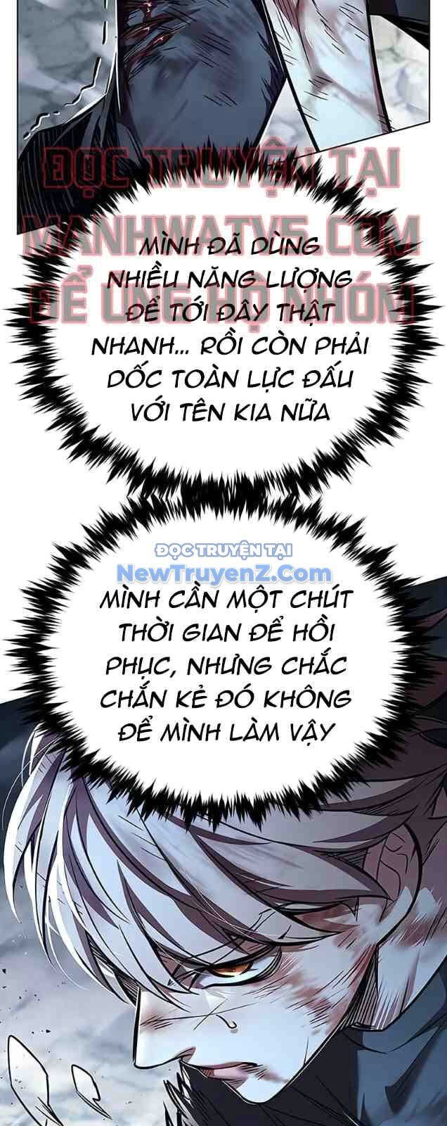 Cô Dâu Của Sói Trắng Chapter 352 - Trang 2