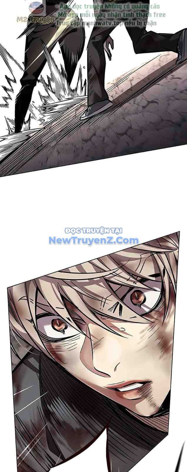 Cô Dâu Của Sói Trắng Chapter 352 - Trang 2
