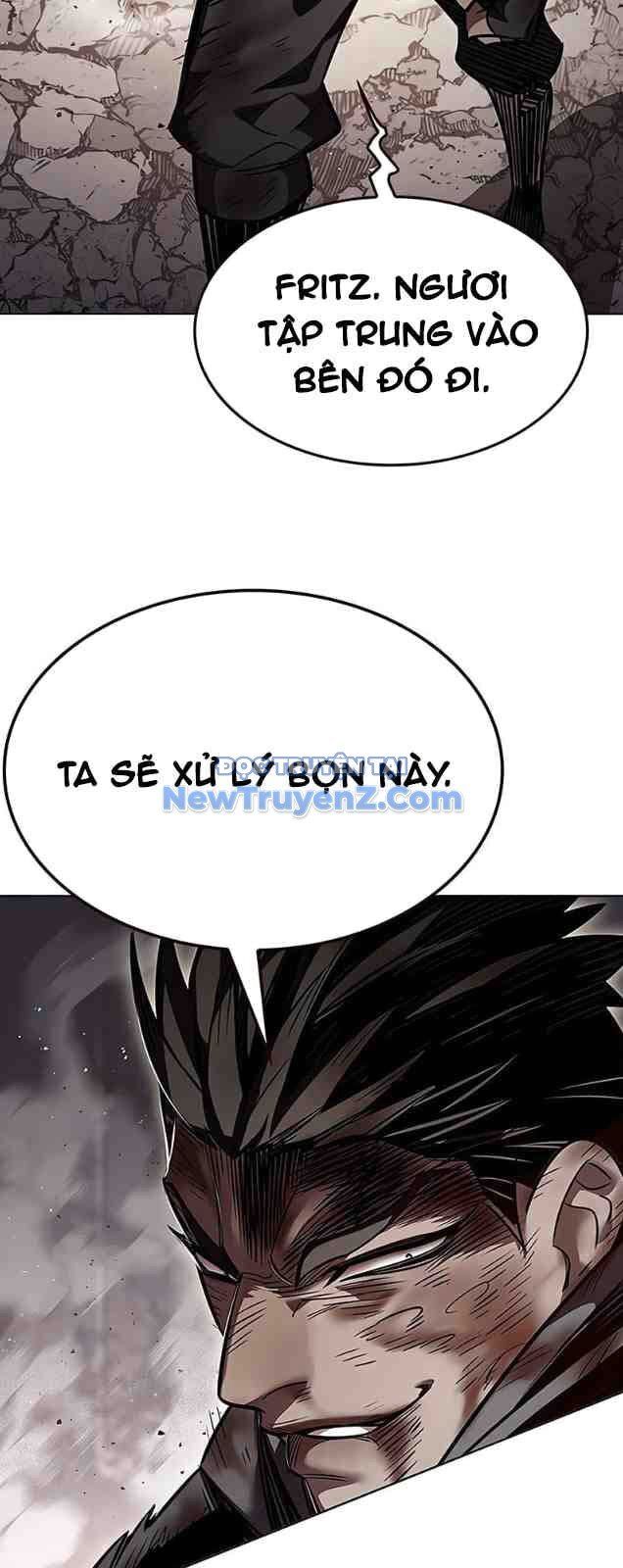 Cô Dâu Của Sói Trắng Chapter 352 - Trang 2