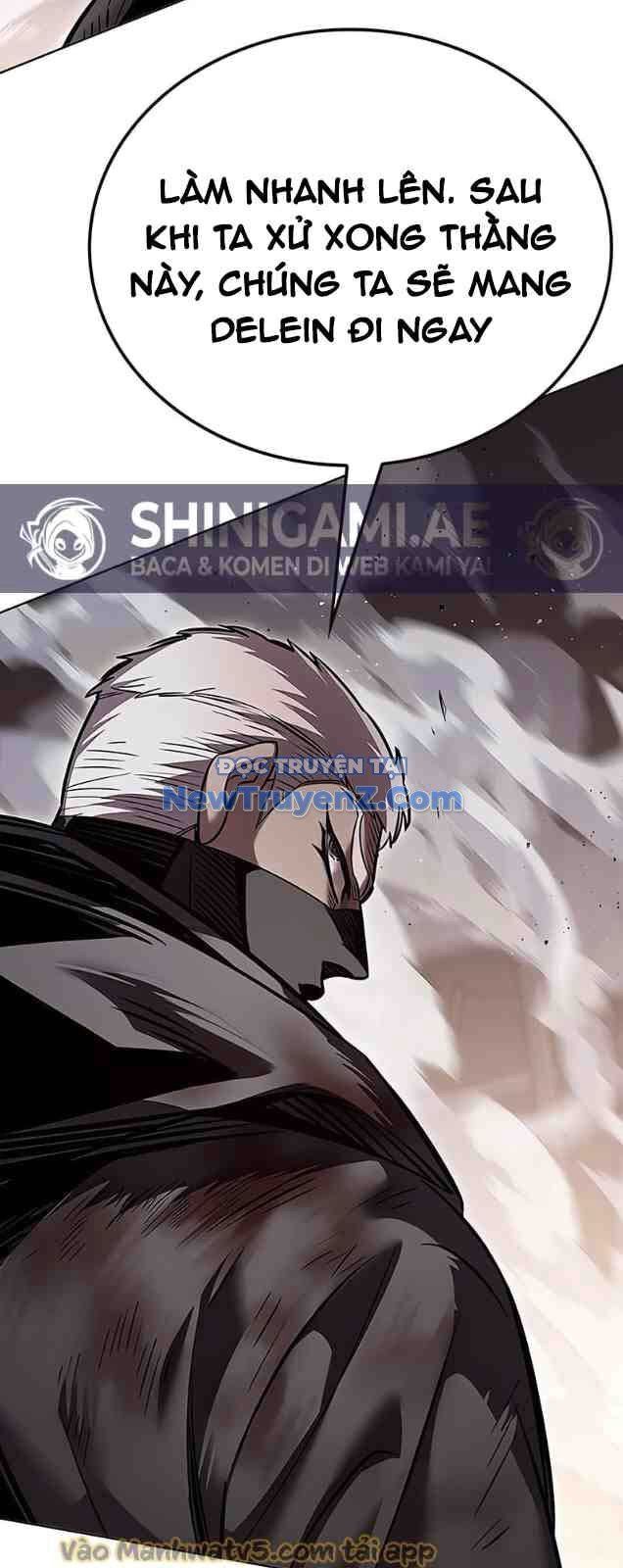 Cô Dâu Của Sói Trắng Chapter 352 - Trang 2