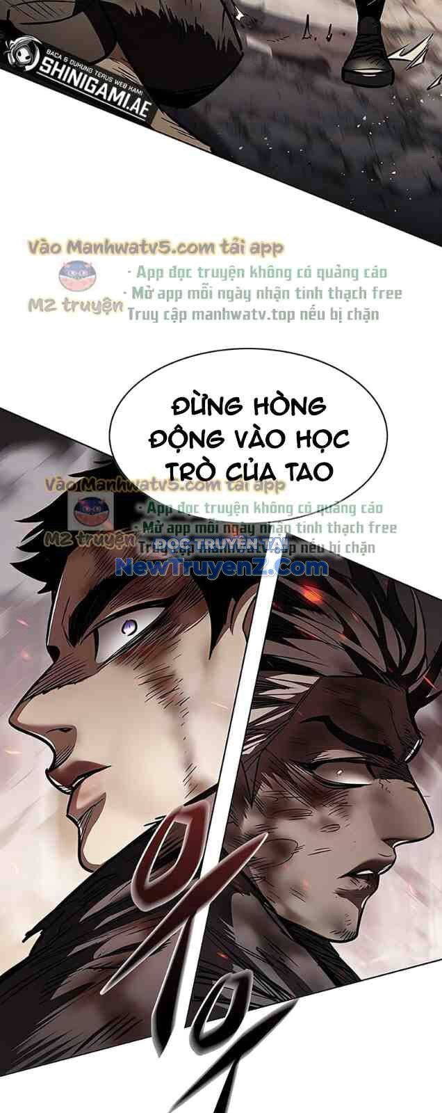 Cô Dâu Của Sói Trắng Chapter 352 - Trang 2