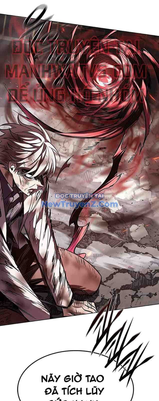 Cô Dâu Của Sói Trắng Chapter 352 - Trang 2