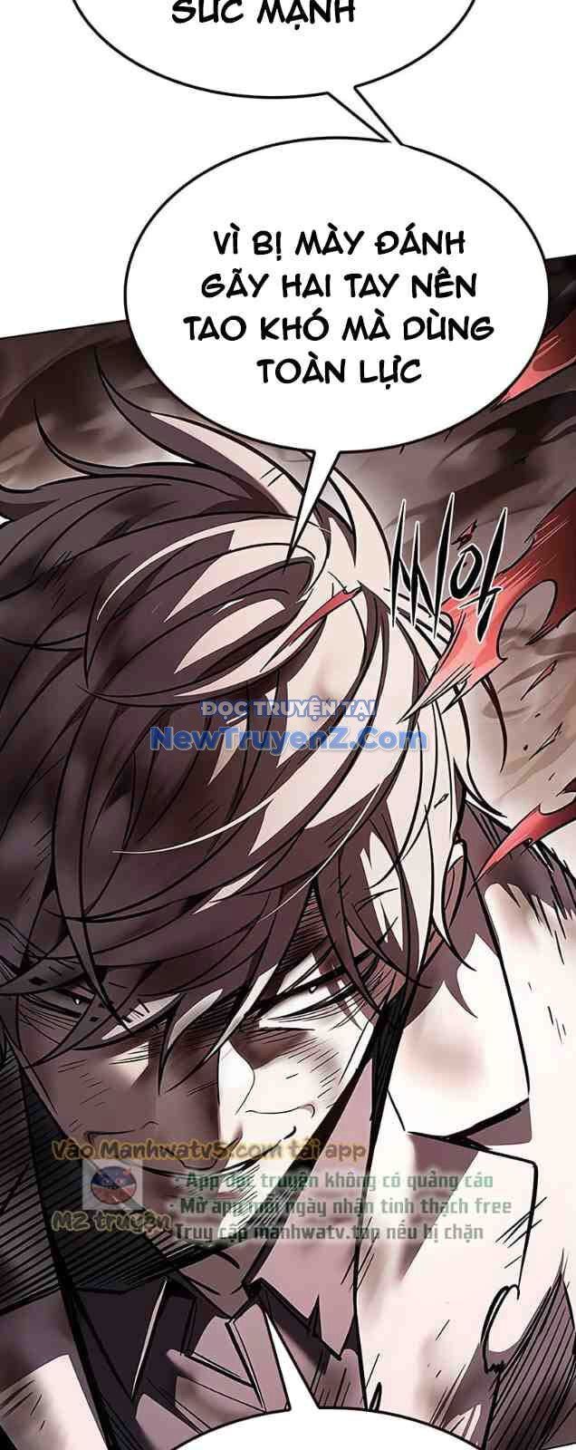 Cô Dâu Của Sói Trắng Chapter 352 - Trang 2