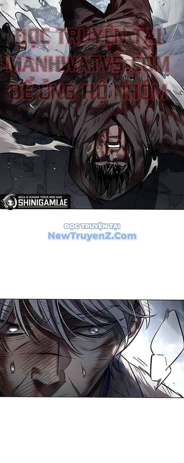 Cô Dâu Của Sói Trắng Chapter 352 - Trang 2