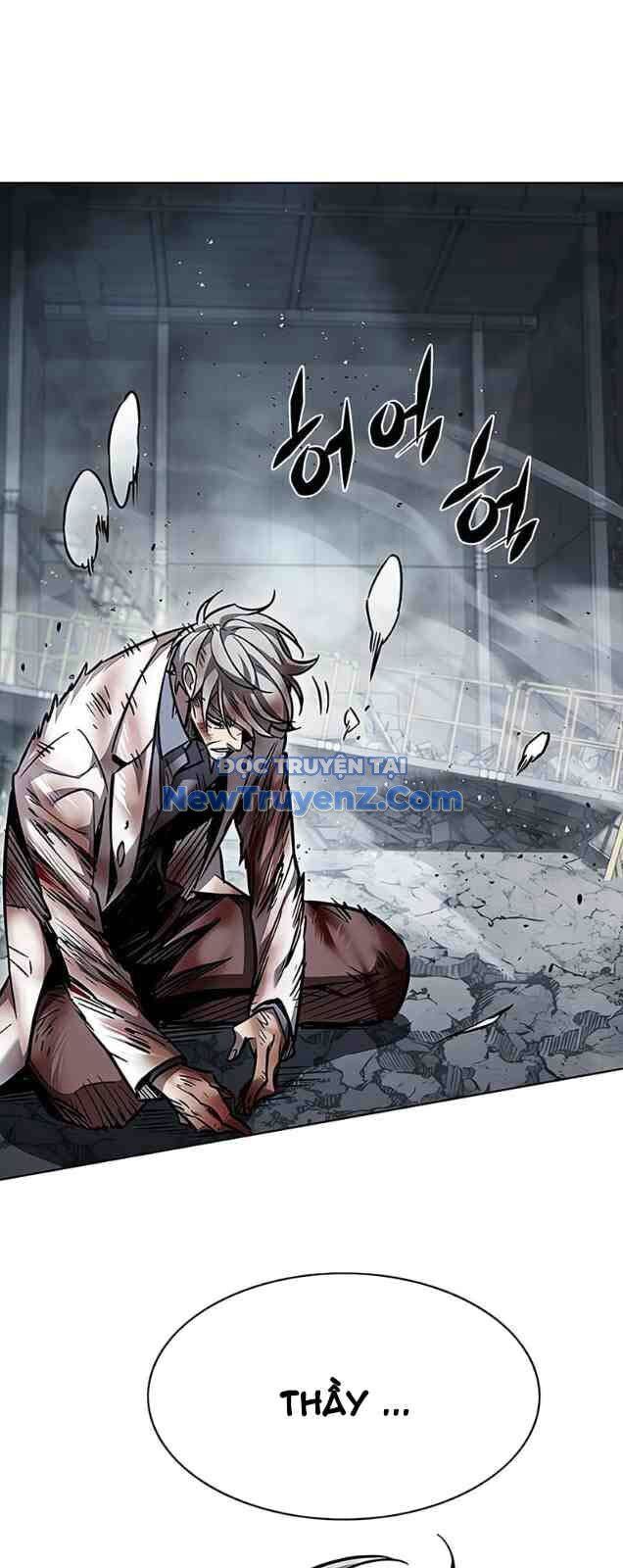 Cô Dâu Của Sói Trắng Chapter 352 - Trang 2