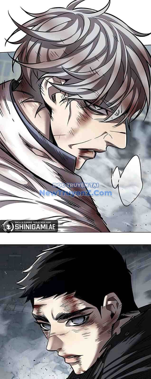Cô Dâu Của Sói Trắng Chapter 352 - Trang 2