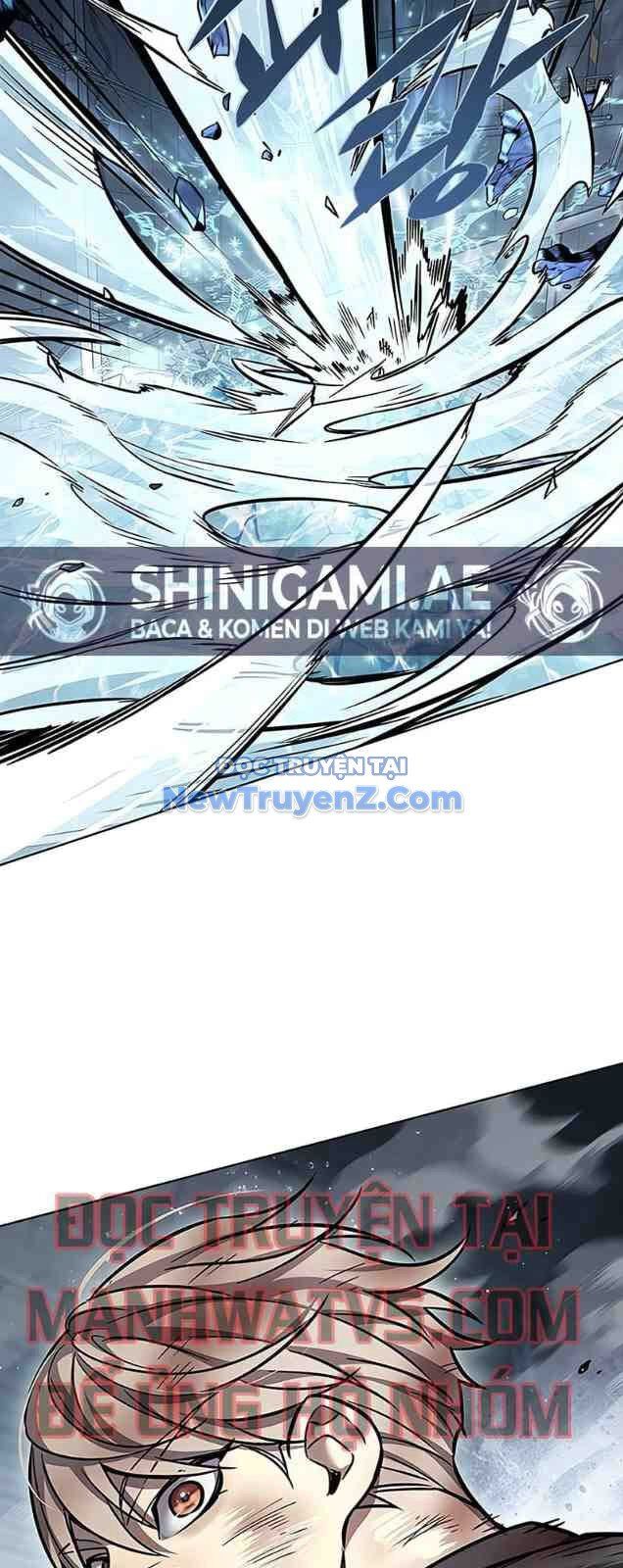 Cô Dâu Của Sói Trắng Chapter 352 - Trang 2