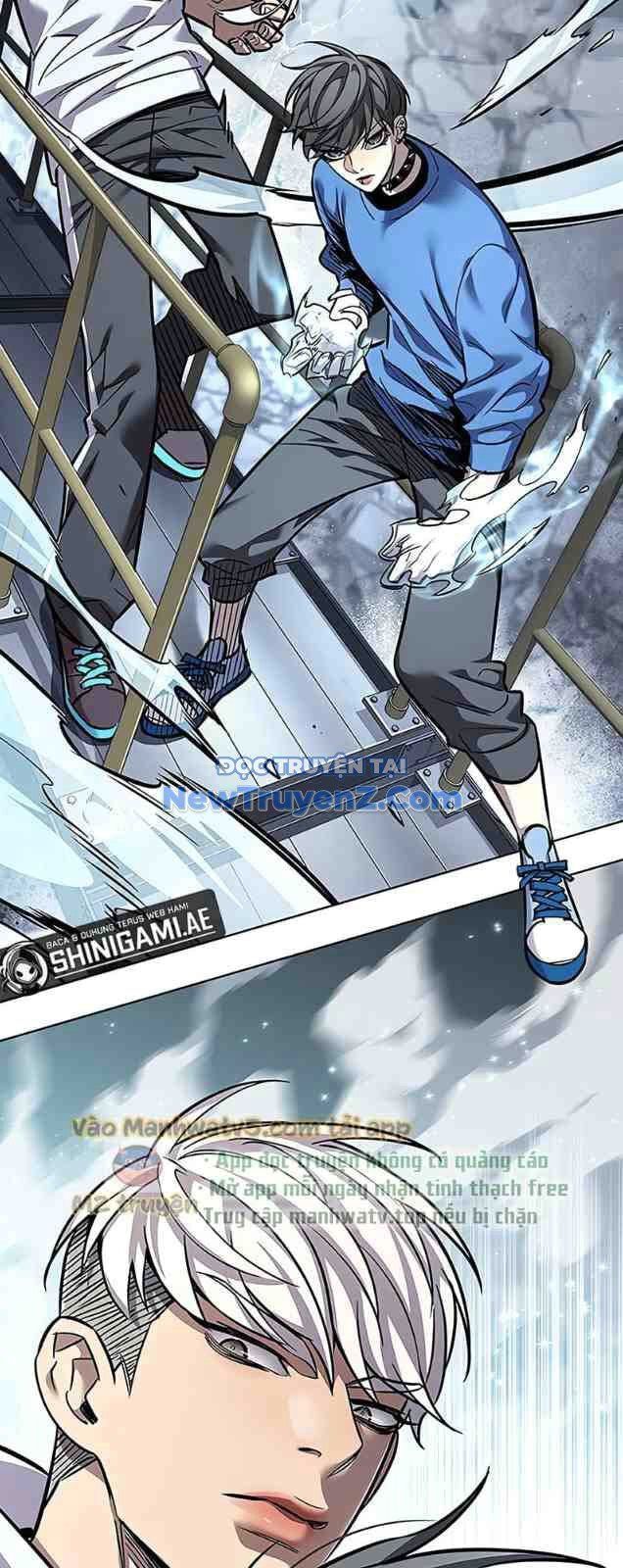 Cô Dâu Của Sói Trắng Chapter 352 - Trang 2