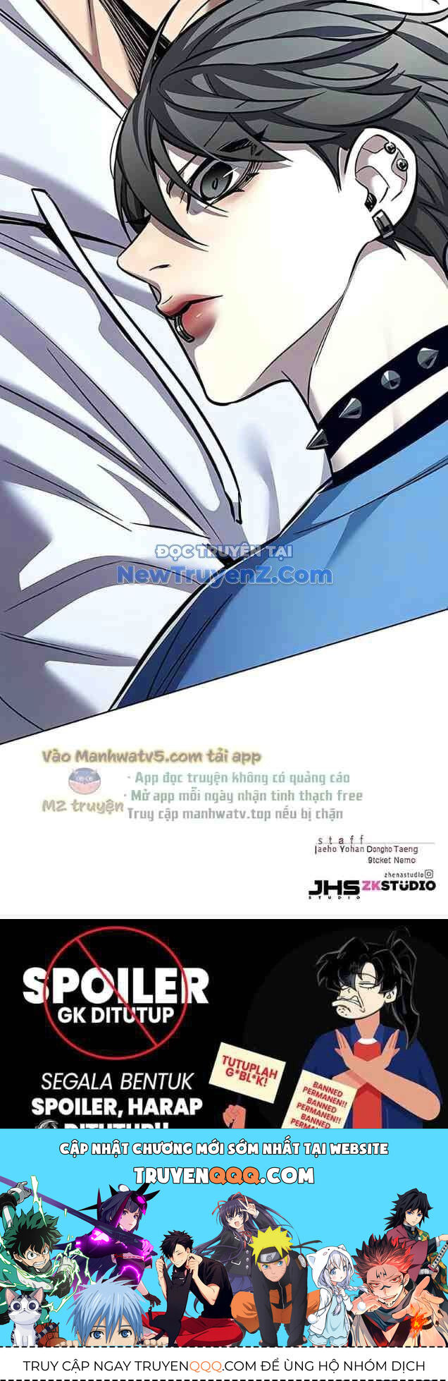 Cô Dâu Của Sói Trắng Chapter 352 - Trang 2