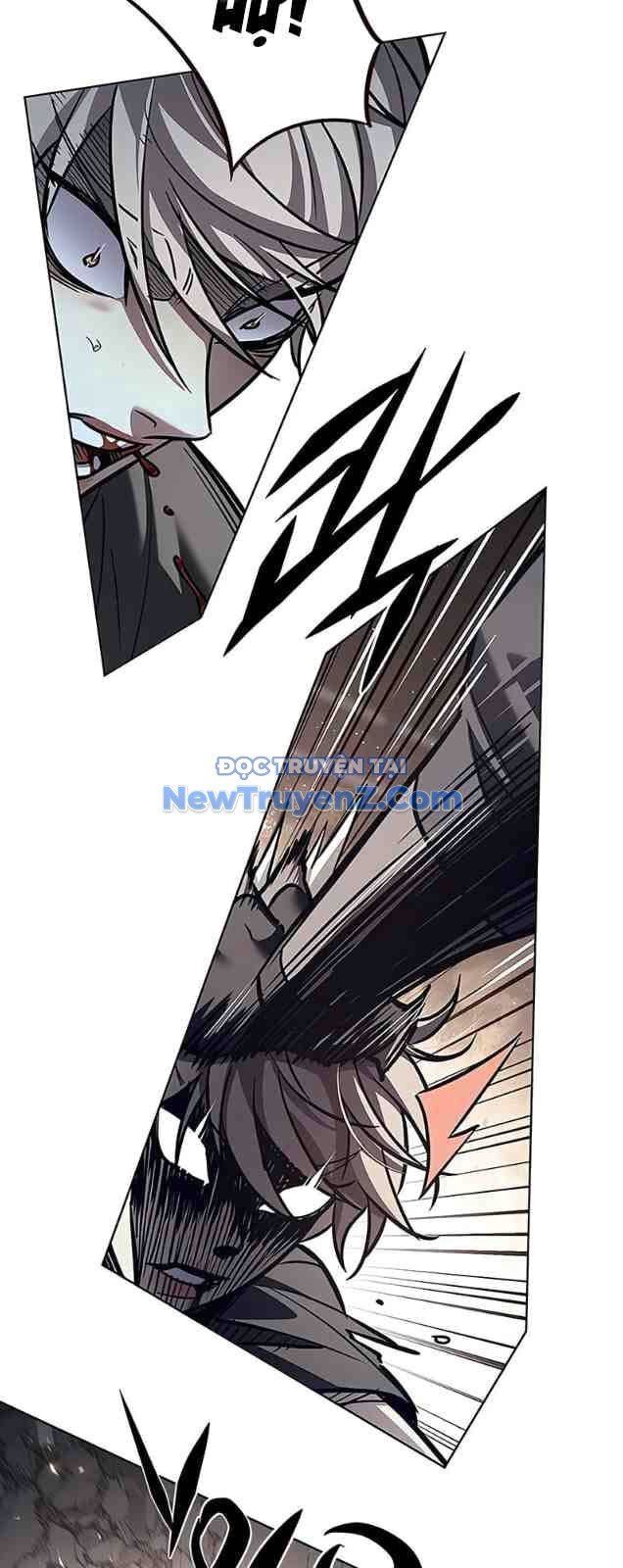 Cô Dâu Của Sói Trắng Chapter 352 - Trang 2