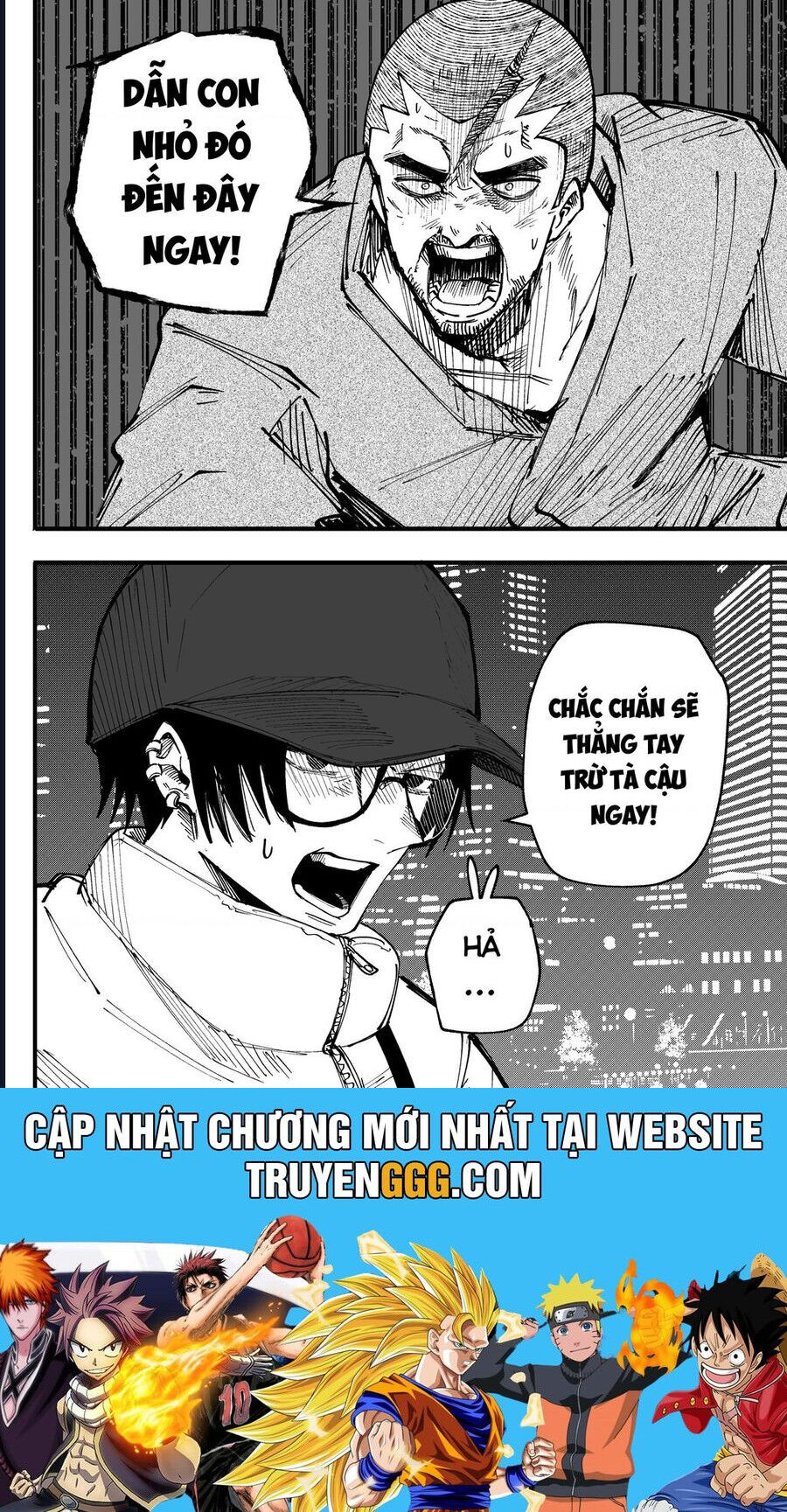 Tớ Không Thể Chạm Vào Cậu Được Nữa ~ Mou Furenai Kimi Chapter 67 - Trang 2
