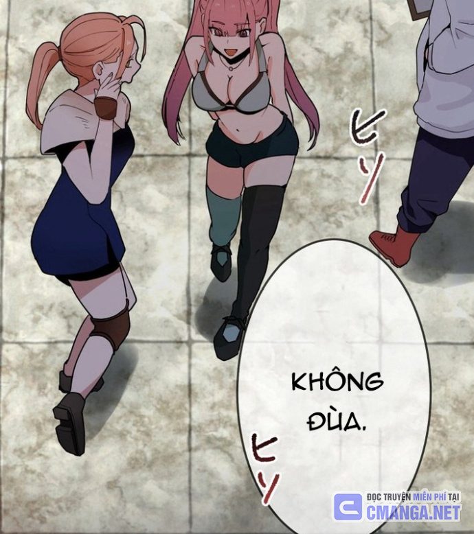 May Mắn Tối Đa Vô Địch Chapter 0 - Trang 2