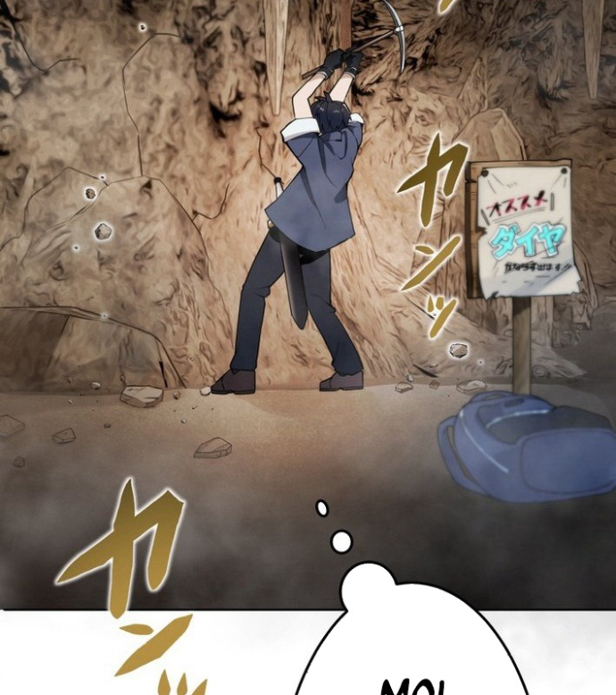 May Mắn Tối Đa Vô Địch Chapter 0 - Trang 2
