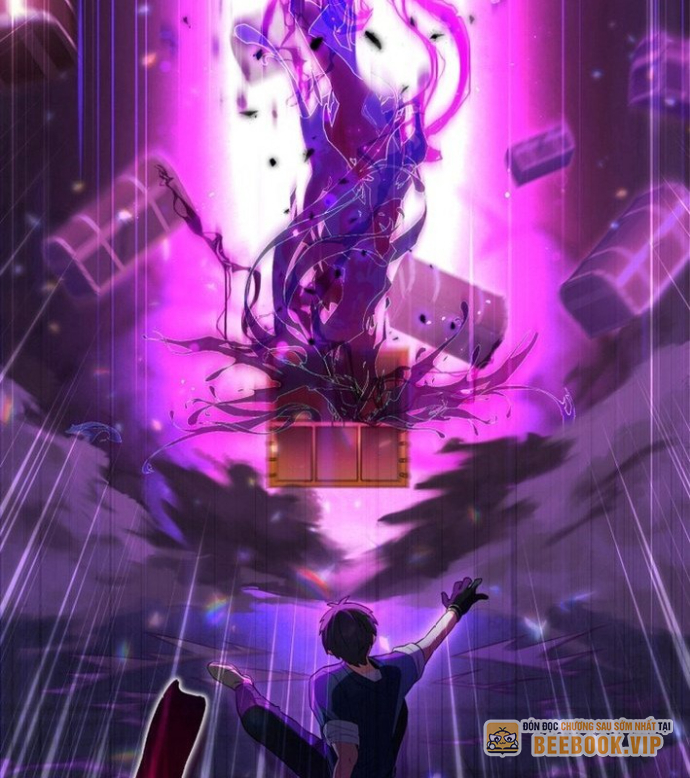 May Mắn Tối Đa Vô Địch Chapter 1 - Trang 2