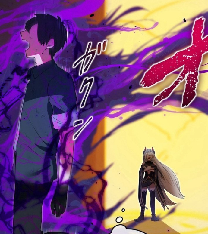 May Mắn Tối Đa Vô Địch Chapter 1 - Trang 2