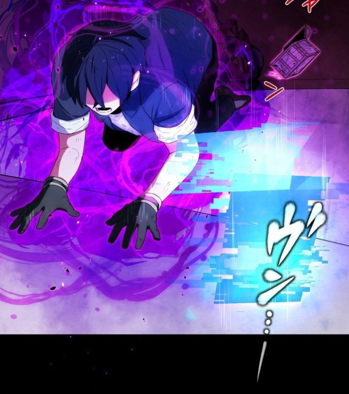 May Mắn Tối Đa Vô Địch Chapter 1 - Trang 2