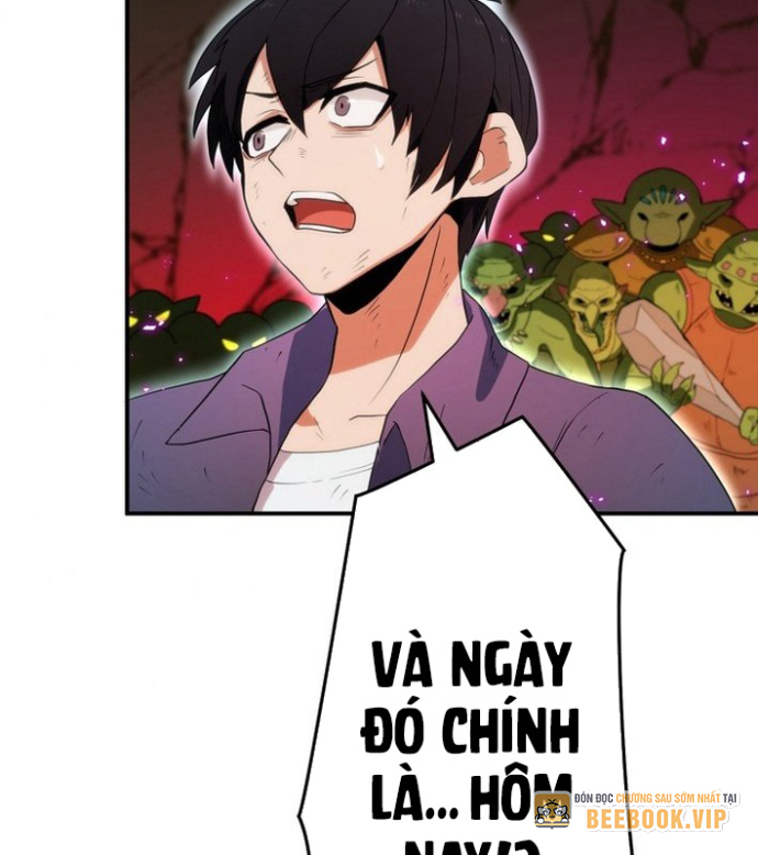 May Mắn Tối Đa Vô Địch Chapter 1 - Trang 2