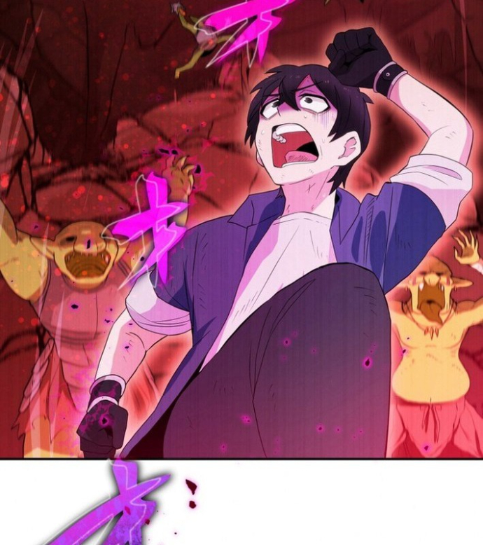 May Mắn Tối Đa Vô Địch Chapter 1 - Trang 2