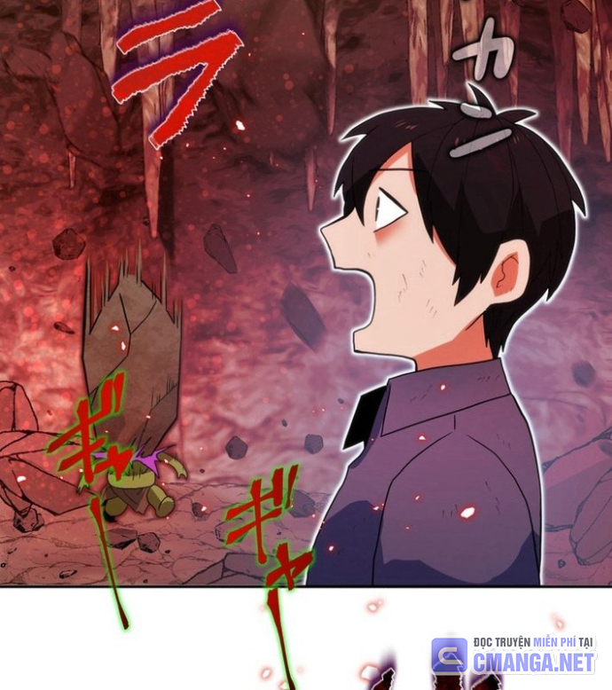 May Mắn Tối Đa Vô Địch Chapter 1 - Trang 2