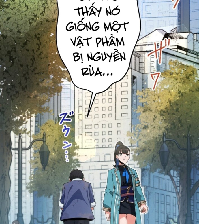 May Mắn Tối Đa Vô Địch Chapter 1 - Trang 2