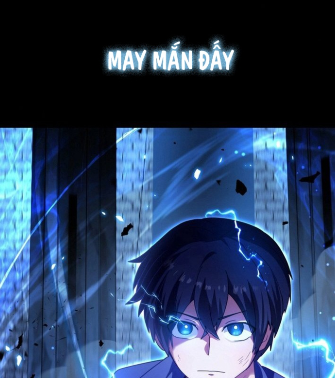 May Mắn Tối Đa Vô Địch Chapter 1 - Trang 2