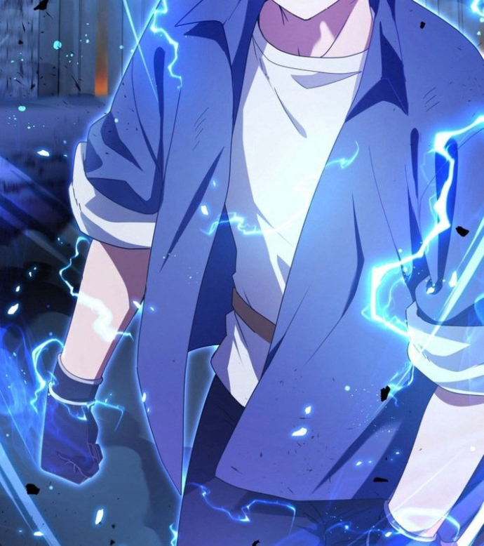 May Mắn Tối Đa Vô Địch Chapter 1 - Trang 2