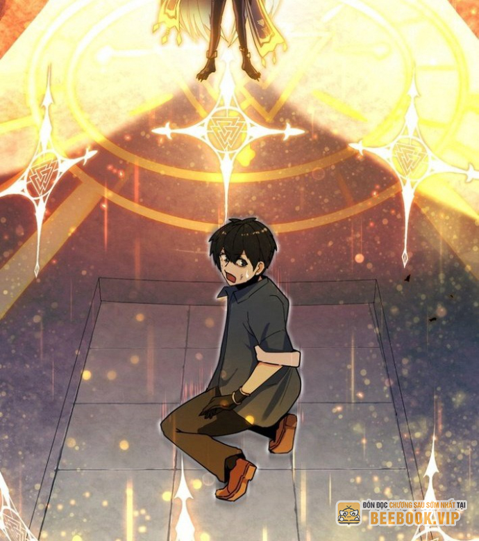 May Mắn Tối Đa Vô Địch Chapter 1 - Trang 2