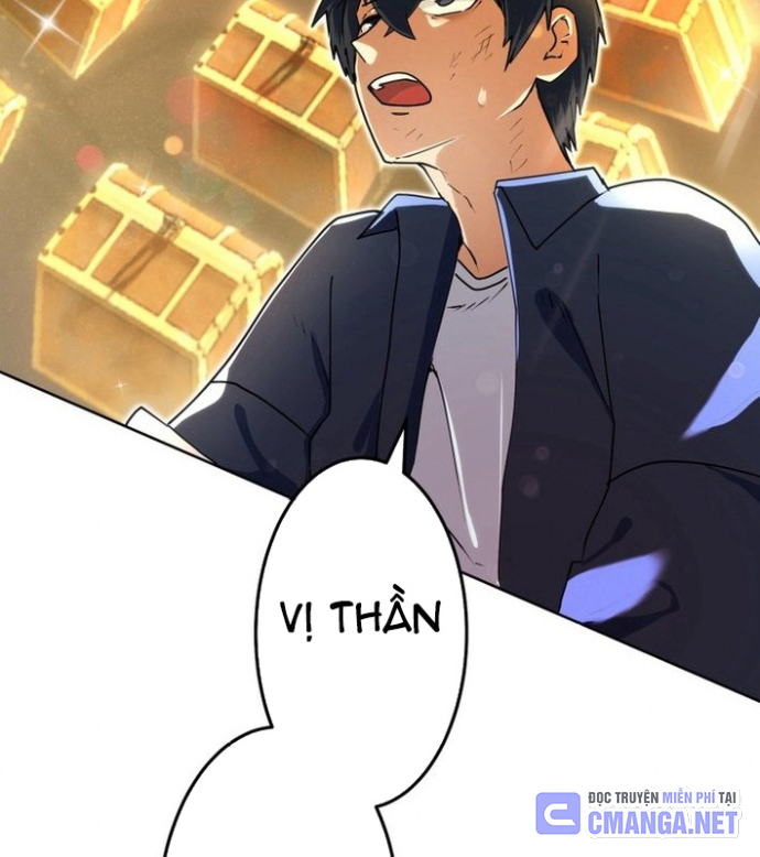 May Mắn Tối Đa Vô Địch Chapter 1 - Trang 2