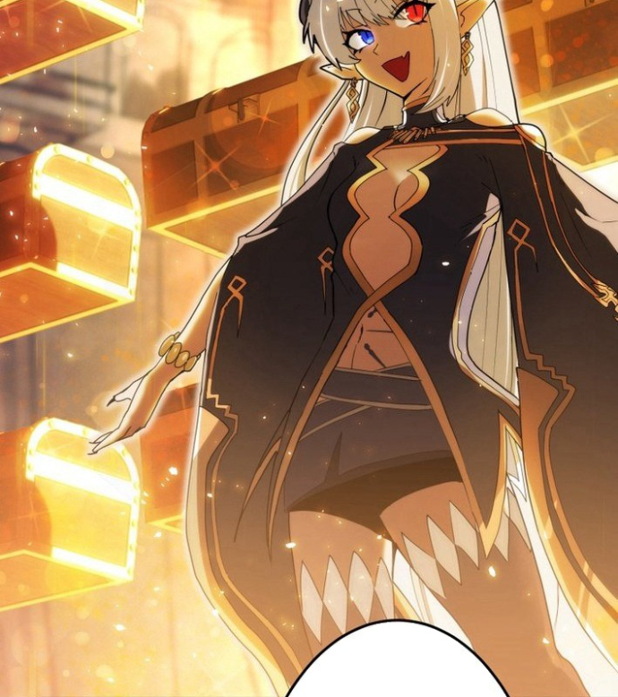 May Mắn Tối Đa Vô Địch Chapter 1 - Trang 2