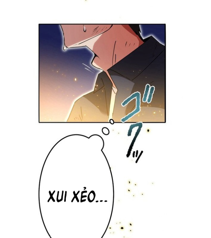 May Mắn Tối Đa Vô Địch Chapter 1 - Trang 2