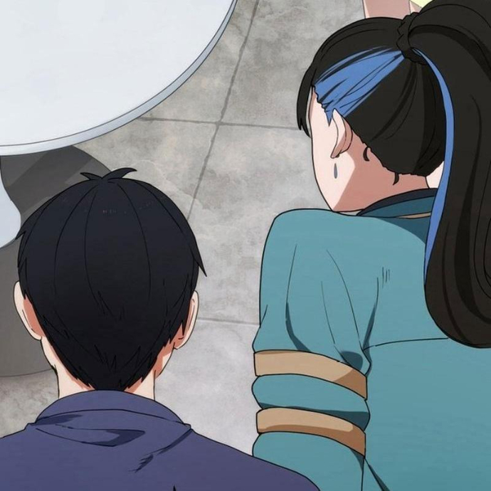 May Mắn Tối Đa Vô Địch Chapter 2 - Trang 2