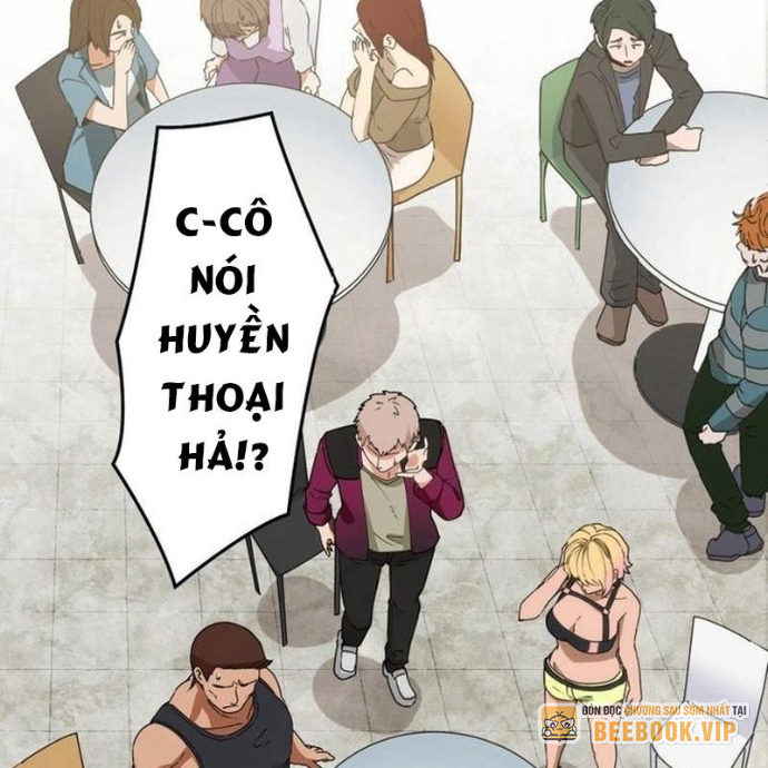 May Mắn Tối Đa Vô Địch Chapter 2 - Trang 2