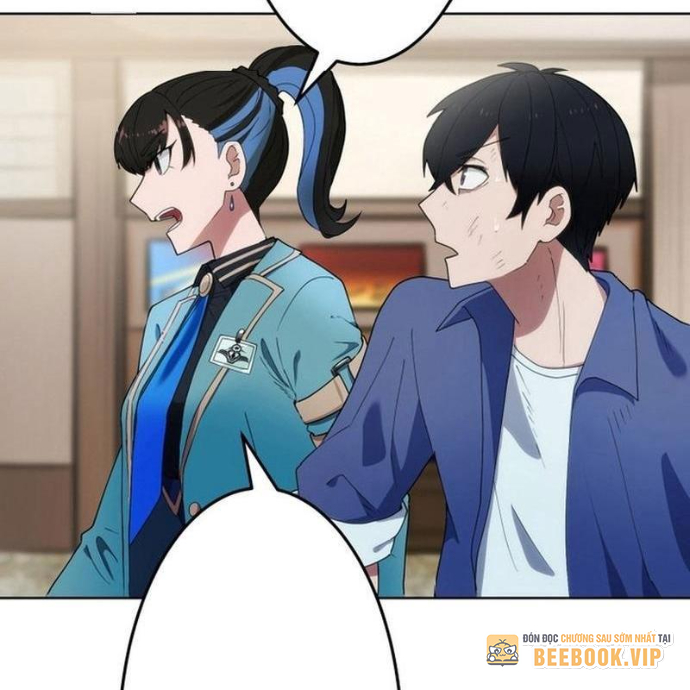 May Mắn Tối Đa Vô Địch Chapter 2 - Trang 2