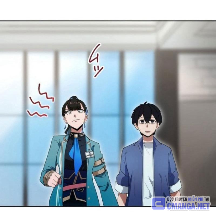 May Mắn Tối Đa Vô Địch Chapter 2 - Trang 2
