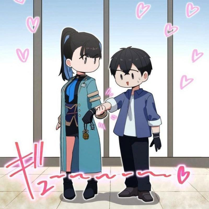 May Mắn Tối Đa Vô Địch Chapter 2 - Trang 2