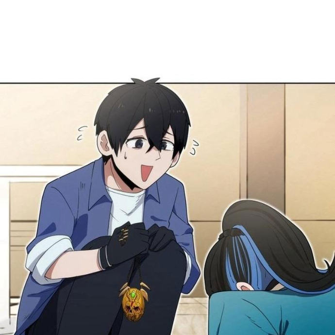 May Mắn Tối Đa Vô Địch Chapter 2 - Trang 2