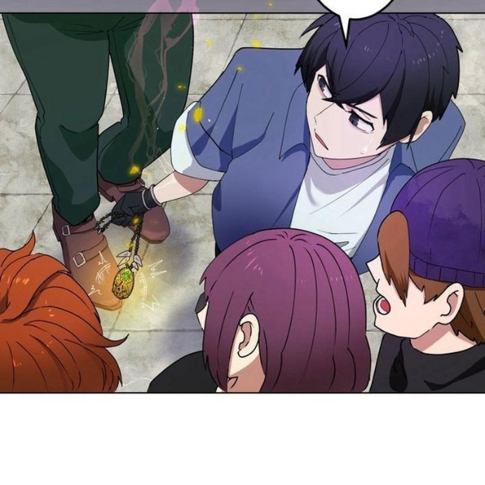 May Mắn Tối Đa Vô Địch Chapter 2 - Trang 2