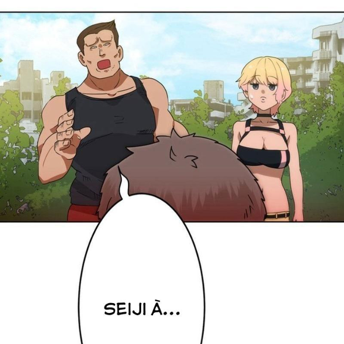 May Mắn Tối Đa Vô Địch Chapter 2 - Trang 2