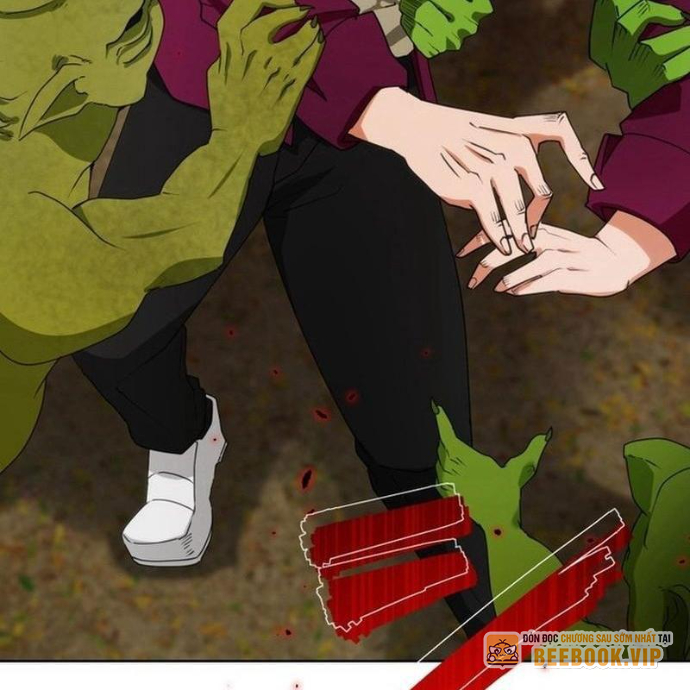 May Mắn Tối Đa Vô Địch Chapter 2 - Trang 2