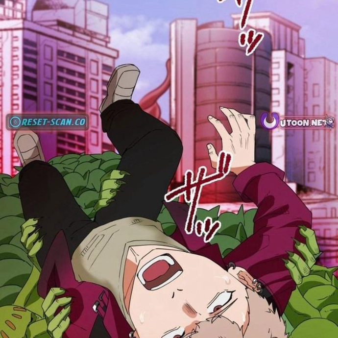 May Mắn Tối Đa Vô Địch Chapter 2 - Trang 2