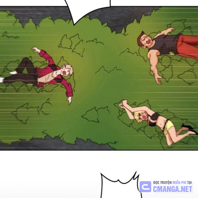 May Mắn Tối Đa Vô Địch Chapter 2 - Trang 2