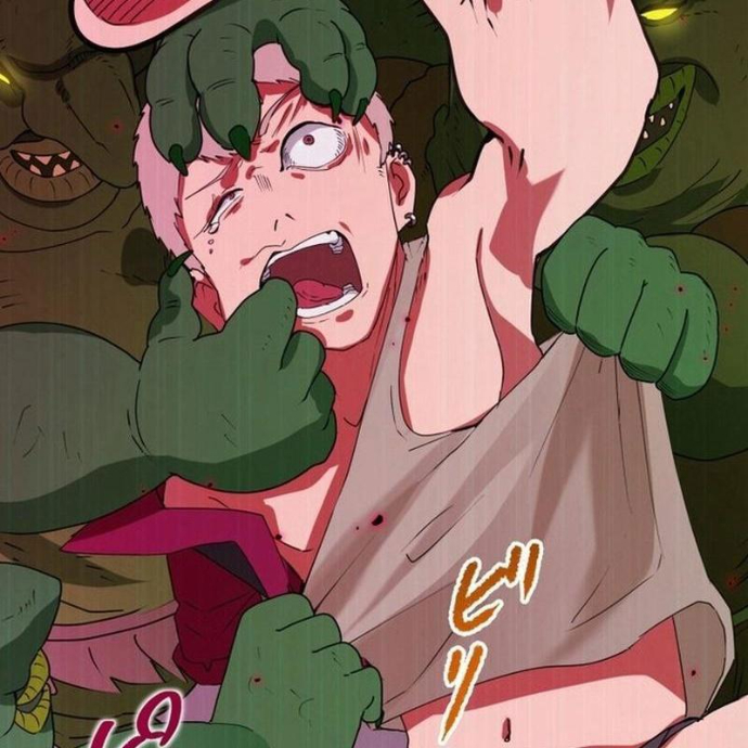 May Mắn Tối Đa Vô Địch Chapter 2 - Trang 2